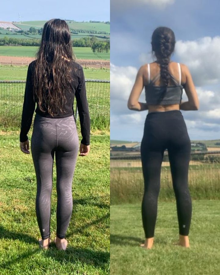Client transformation 2
